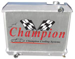 Champion Radiator EC3284