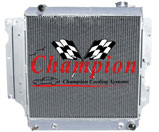 Champion Radiator CC8101