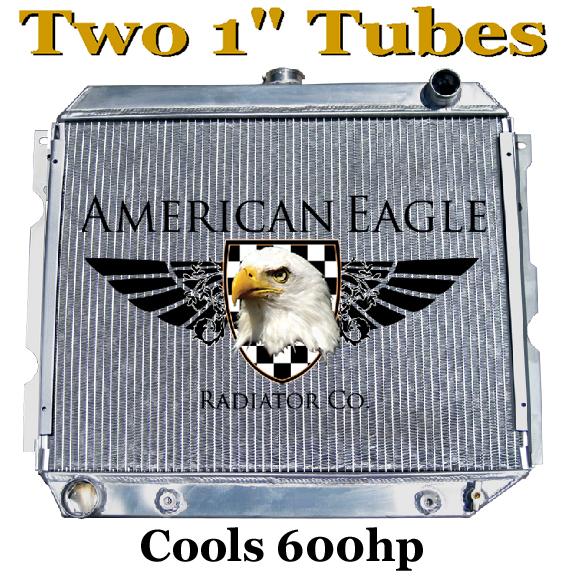 Home â€º Products â€º American Eagle Radiators and Shrouds â€º Dodge ...