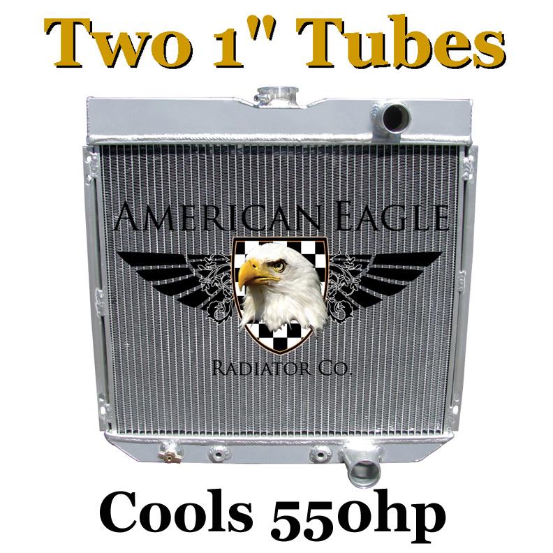 Home â€º Products â€º American Eagle Radiators and Shrouds â€º Ford ...