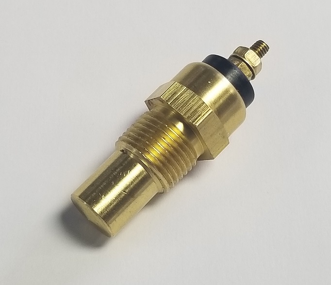 Radiator Fan Thermostat Switch Champion Radiators