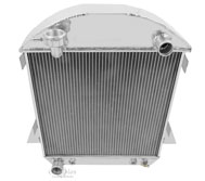 Champion Radiator EC1007