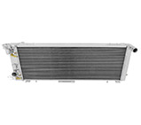 Champion Cooling Radiator CC1193