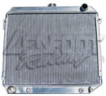 Champion Cooling Radiator EC2375