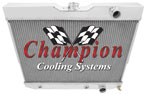 Champion Radiator EC281