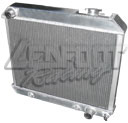Champion Radiator EC284