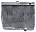 American Eagle Radiator 338