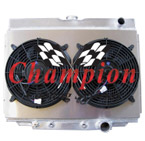 Champion Radiator EC338-338FS11