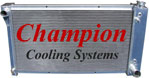 Champion Radiator EC369