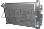 Champion Cooling Radiator EC370