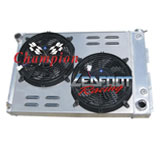 Champion Radiator EC370