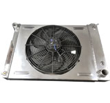 Champion Radiator CC370