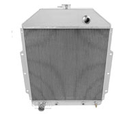 Champion Radiator EC4252FD