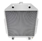 Champion Radiator EC4252FH