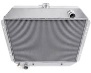 Champion Radiator EC433