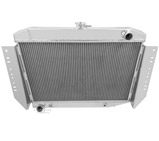 Champion Radiator CC441