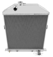 Champion Radiator EC46CH