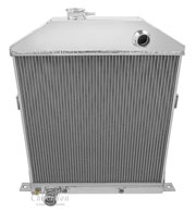 Champion Radiator CC46FD