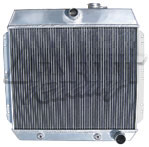 Champion Cooling Radiator EC4954