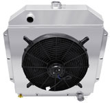 Champion Radiator CC49CH-49FS16