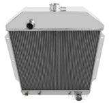 Champion Radiator CC49CH