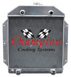 Champion Radiator CC49FH