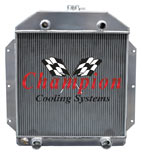 Champion Radiator CC49FH