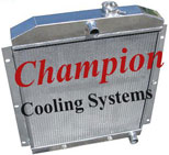 Champion Radiator EC5100