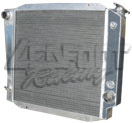 Champion Cooling Radiator EC521