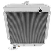 Champion Radiator CC5456