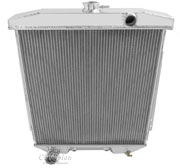 Champion Radiator CC5456HD