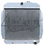 Champion Radiator EC5559