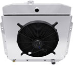 Champion Radiator CC5760CH