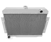 Champion Radiator EC583