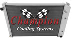 Champion Radiator EC716