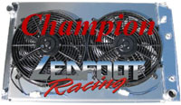 Champion Radiator MC716