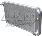 Champion Cooling Radiator EC718