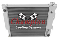 Champion Radiator CC8102