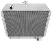 Champion Radiator CC833B