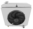 Champion Radiator CC8356