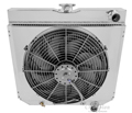 American Eagle Radiator AE340