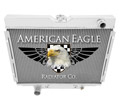American Eagle Radiator AE379